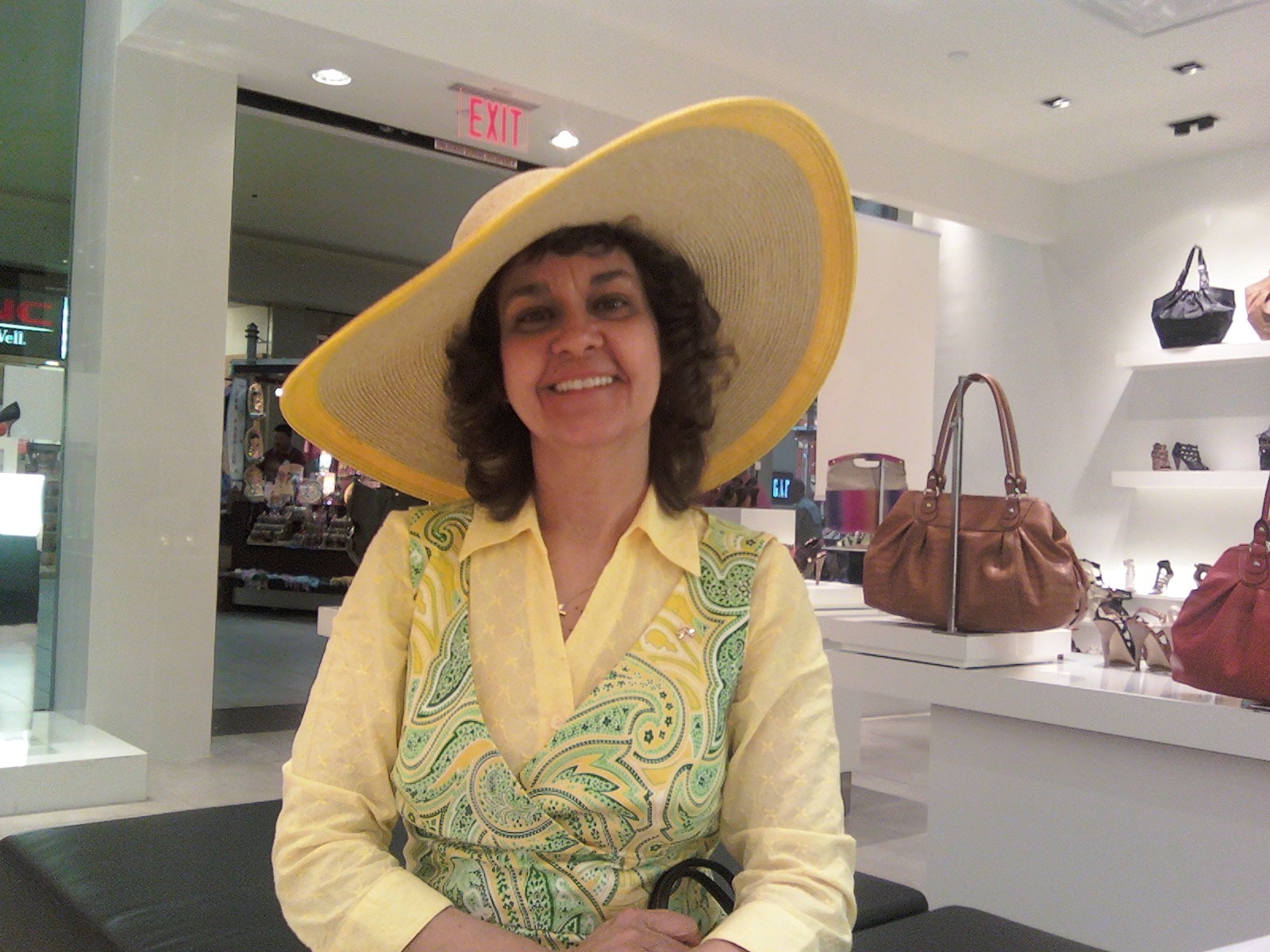 Obituary of Rosa Maria Vasquez