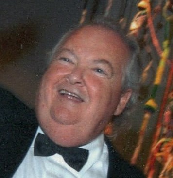Obituary of Louis A. Wilson, Jr.