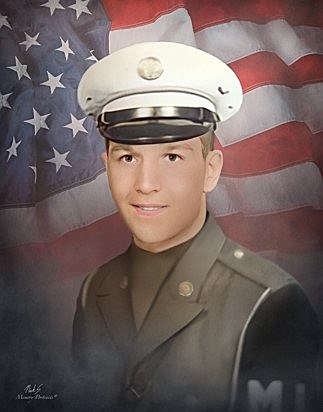 Avis de décès de James Allen