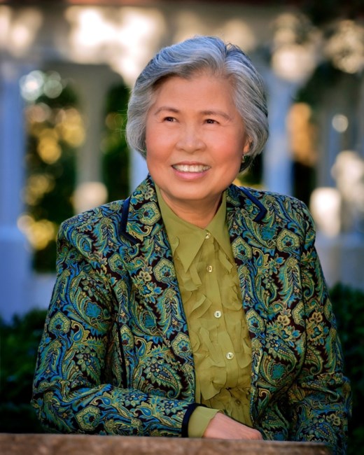 Obituary of Rita C Lee