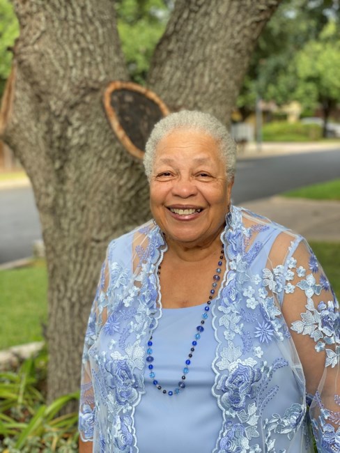 Obituary of Dollie Mae Burton
