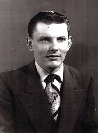 Obituary of William (Bill) Gushulak