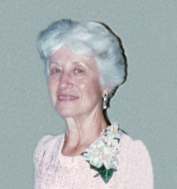 Obituary of Ethel Kurtz