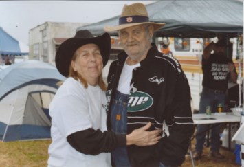 Obituary of Dennis Jewell Glass