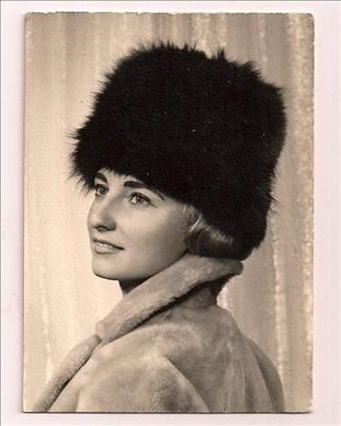 Obituary of Barbara Anne Neuner-Wagner