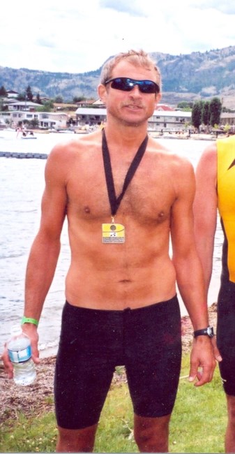 Obituary of Simon Tanner