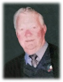 Obituary of Richard Anderson