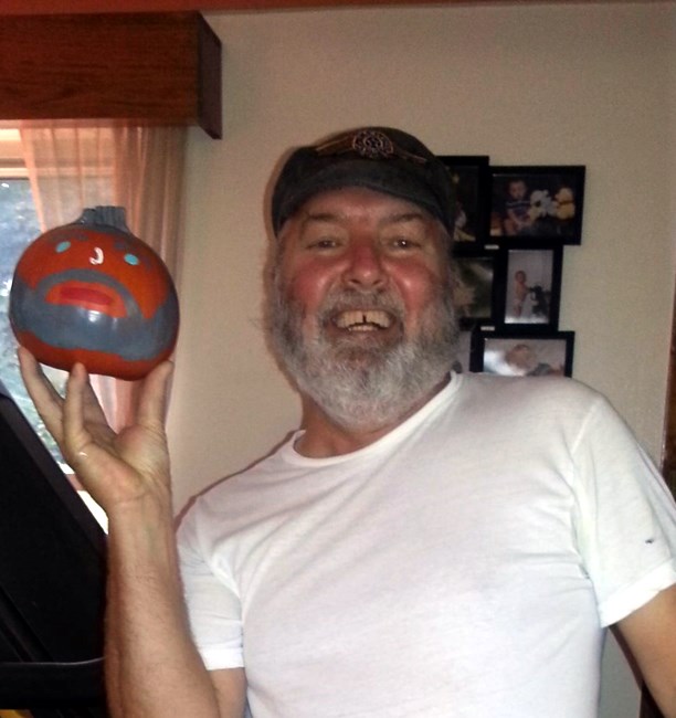 Obituary of Sid "Pete" Jay Morse Jr.