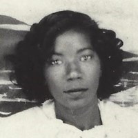 Obituary of Ruth M Elliott