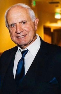 Obituary of Jose Manuel Vieira Tomas
