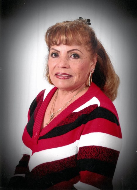 Obituary of Evelia Alcala Garcia
