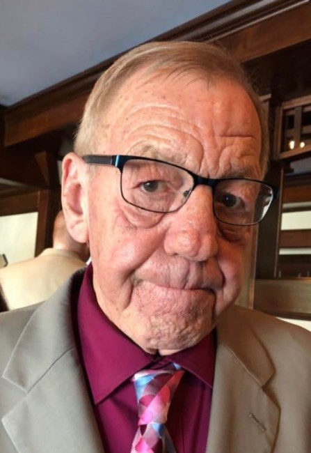 Obituary of Emmett Steven Lincks