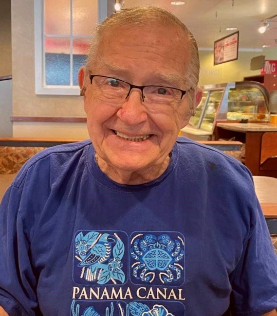 Obituary of George A. Stephens