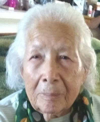 Obituary of Elena T. Galceran