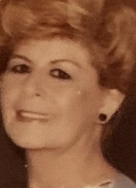 Obituary of Carmen Aguilar Box