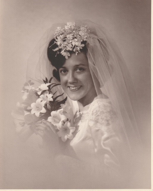 Obituary of Lois Messer Butcher