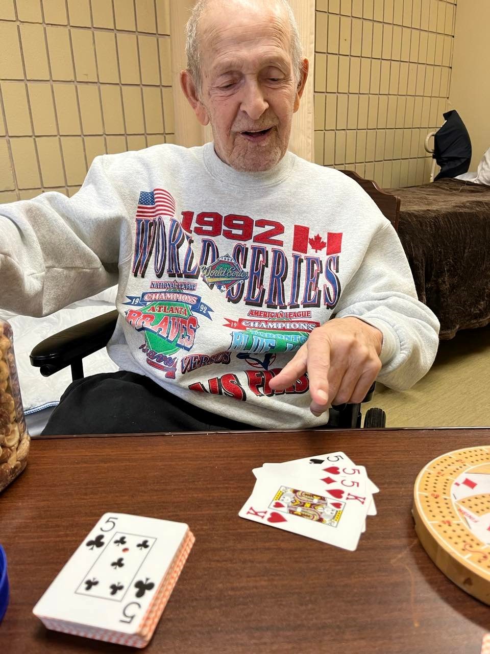 Donald Staples Obituary Port Coquitlam, BC