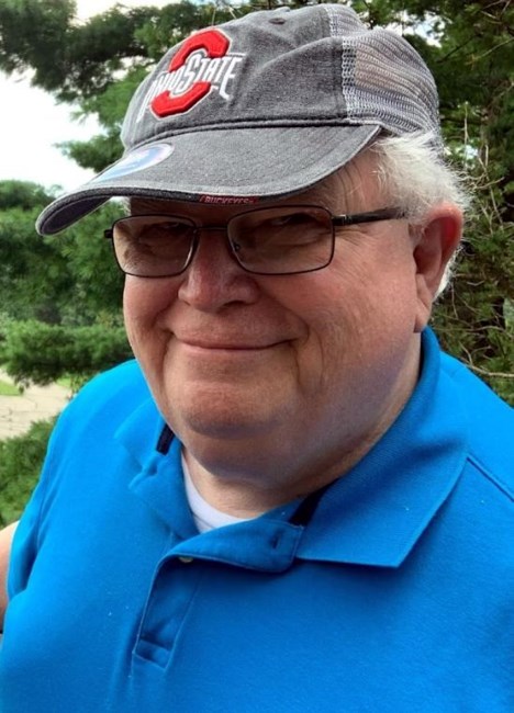 Obituary of Larry J. Porter Sr.