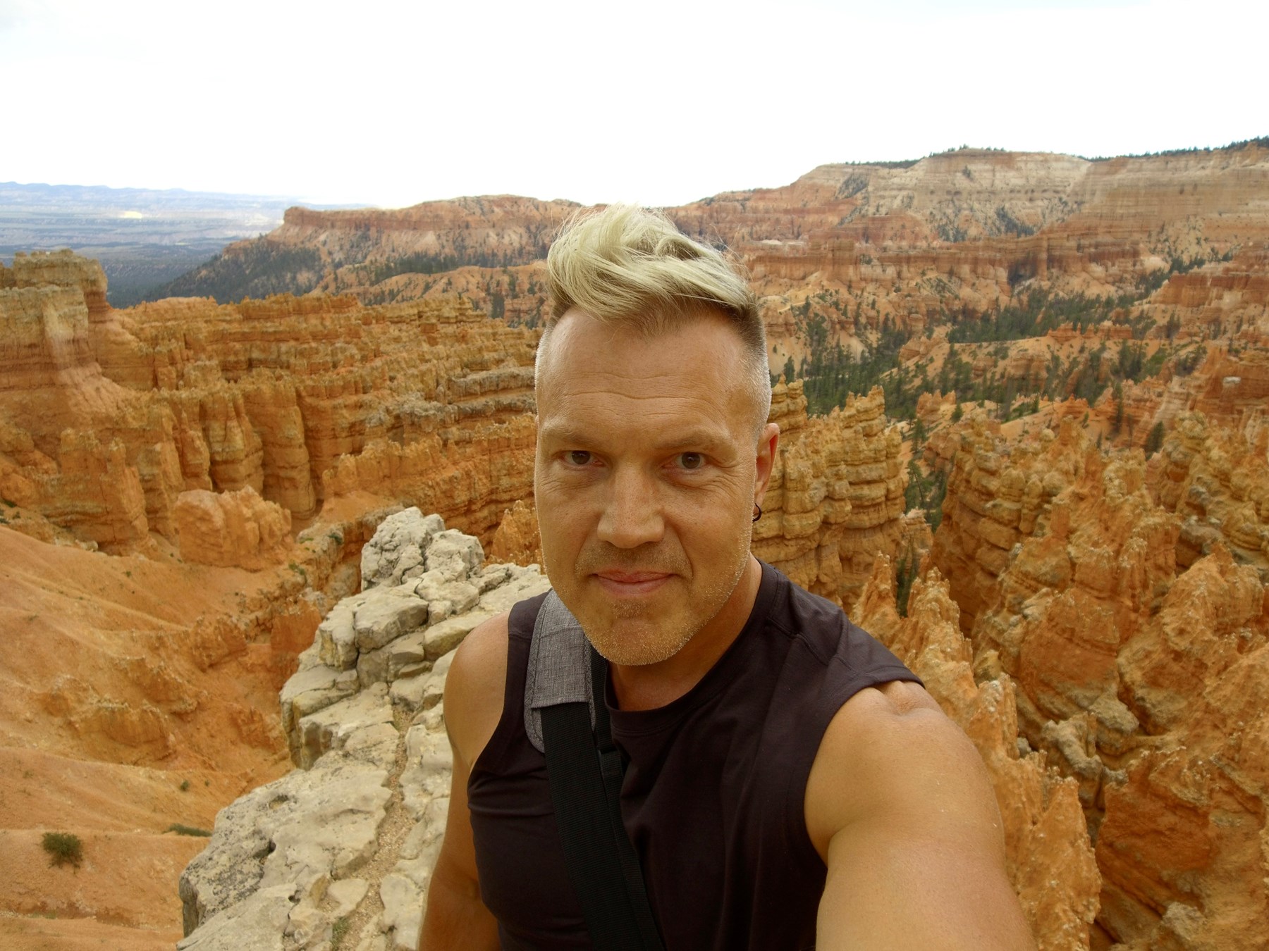 Kimball Regier Obituary Saskatoon, SK