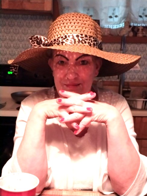 Obituary of Dawn Powell