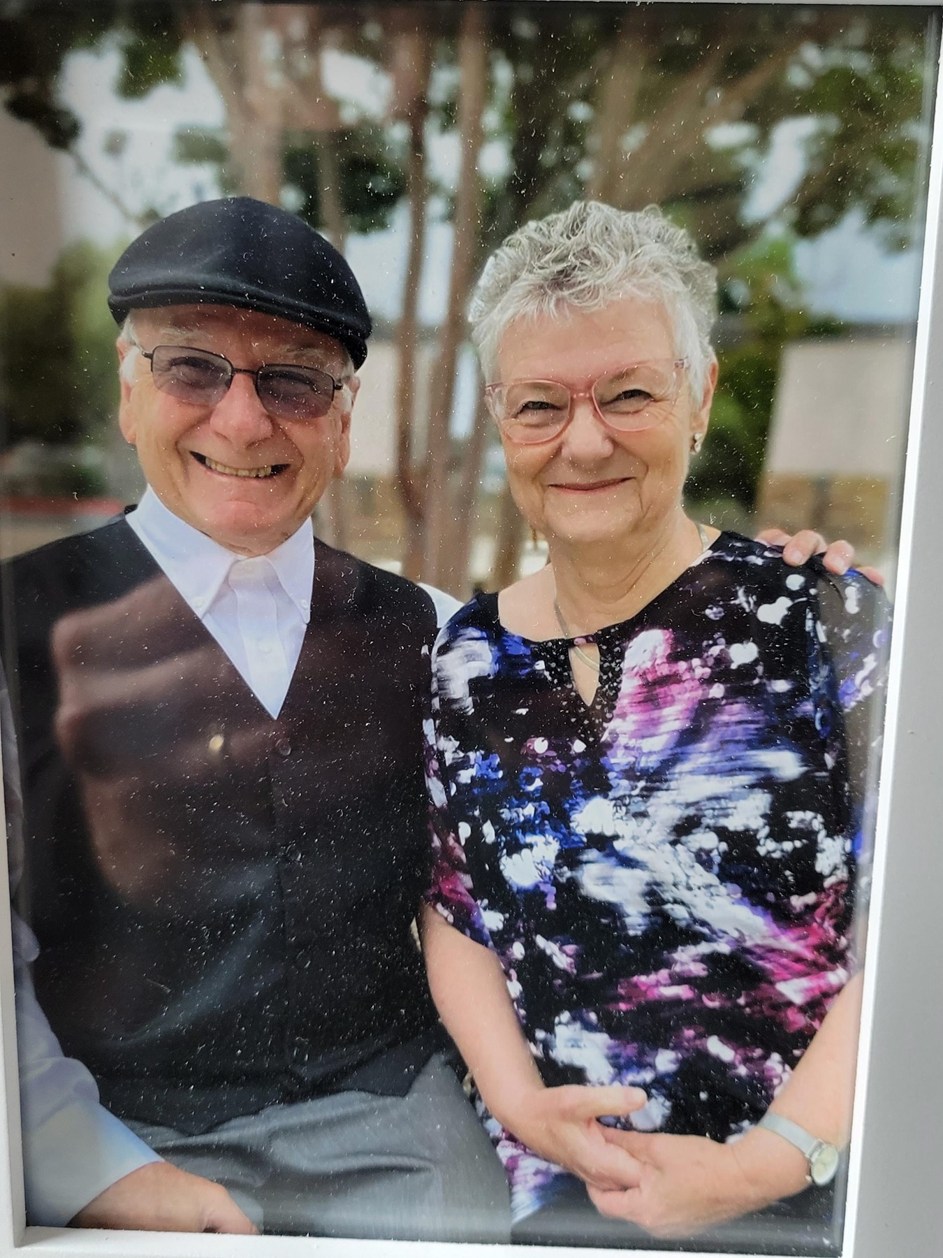 Obituary of Carol Anne Carothers