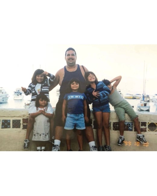 Obituary of Daniel Guerra