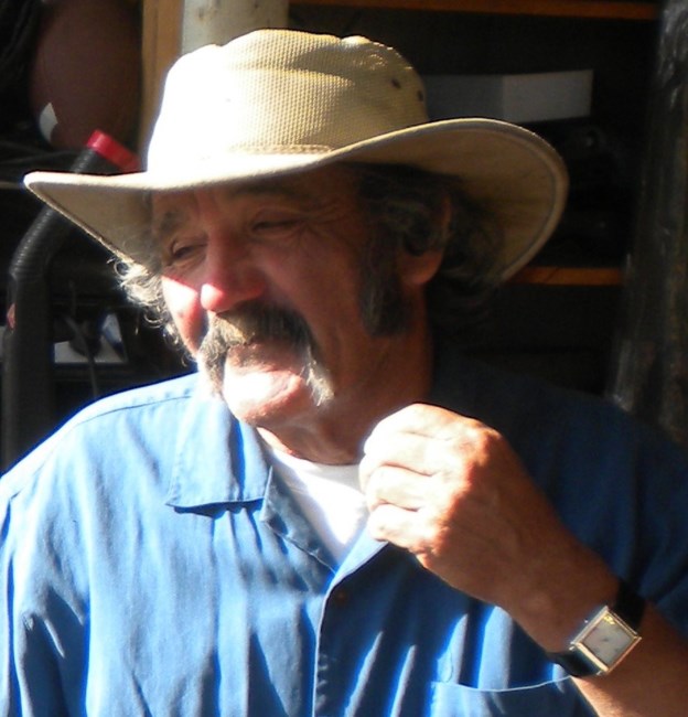 Obituary of Pio Eugenio Limon Esparza