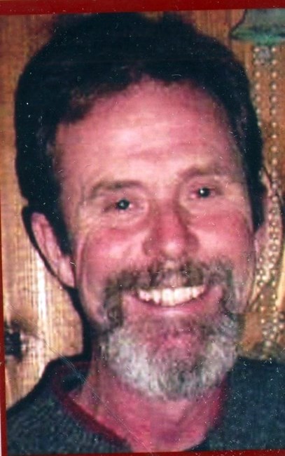 Obituario de Randy Hill