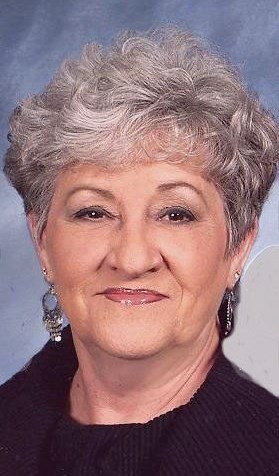 Wilda Annette Cook Obituary