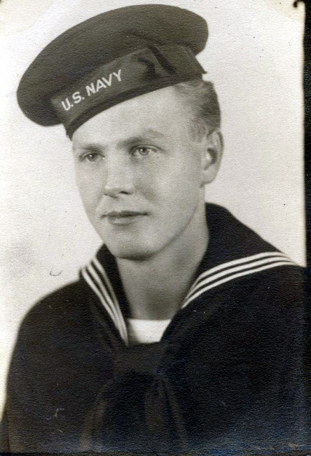 Obituary of James J. Morrissey