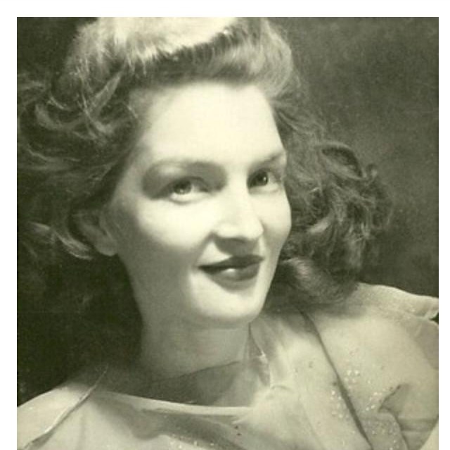 Obituary of Margaret V. Webb