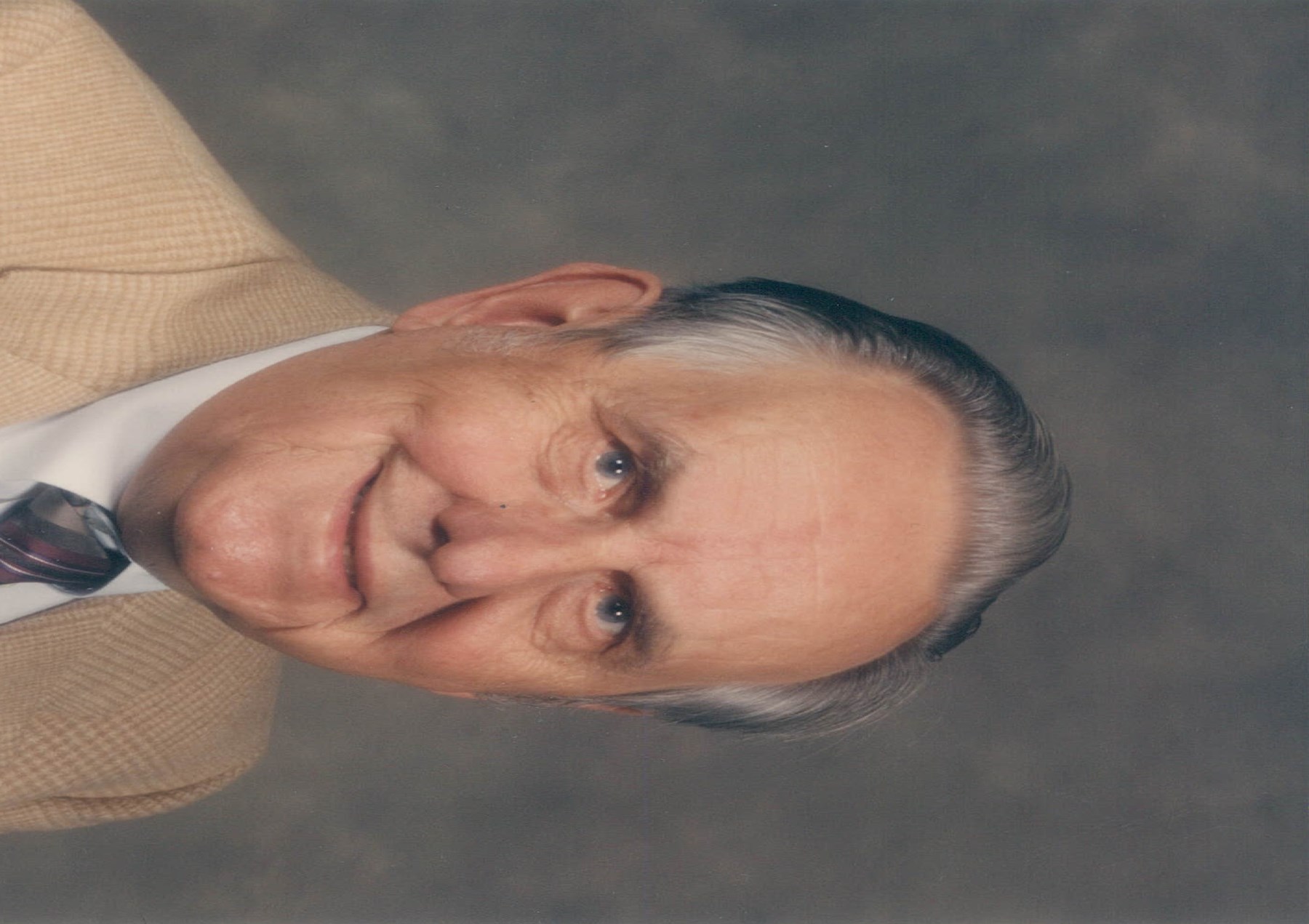 Obituary of Frank A. Clauson