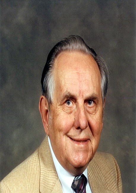 Obituary of Frank A. Clauson