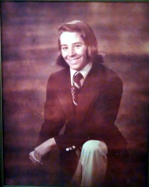 Obituary of James Patrick Daley