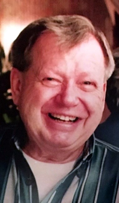 Obituary of George Hovey Dalton