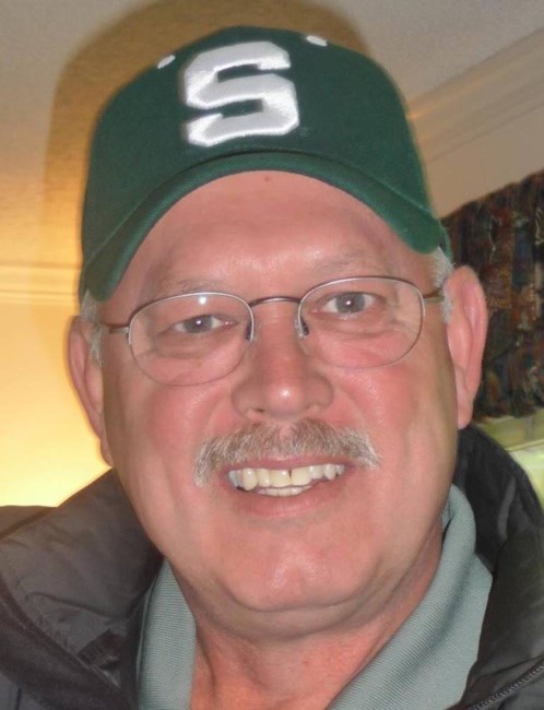 Obituary of James Frank Look Jr.