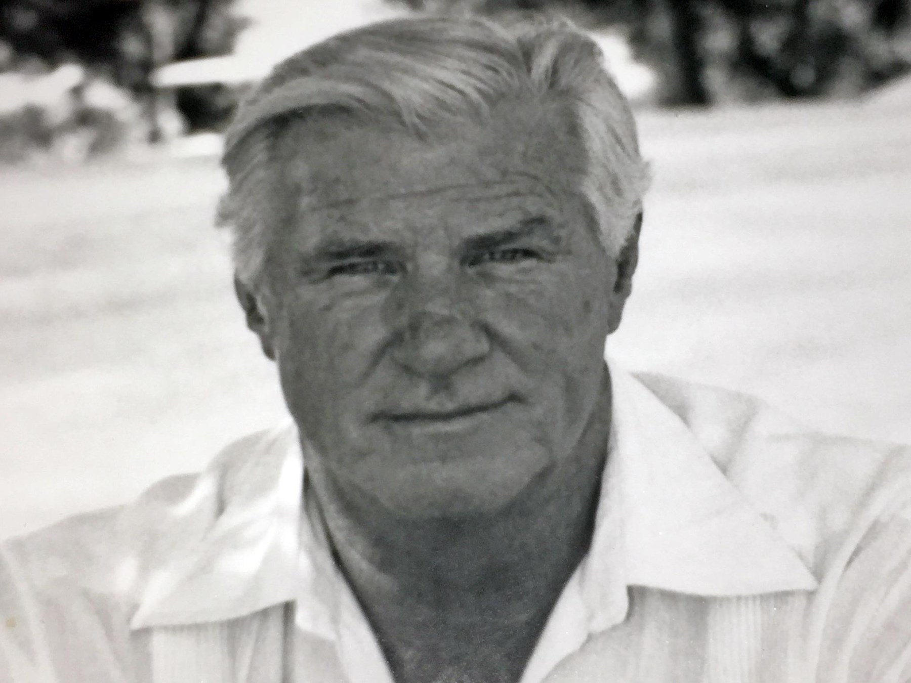 Obituary of Joseph Phillip Branch