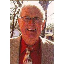 Obituary of Paul Case