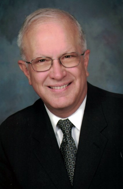 Obituary of Jerry D. Routh, M.D.