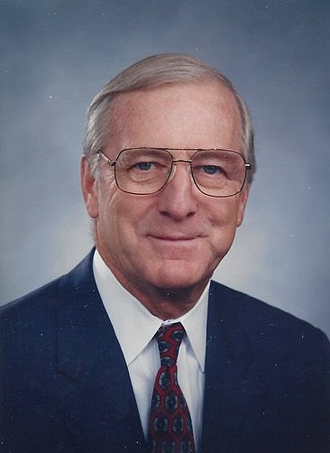 Obituary of Loyd Andrew Kelly