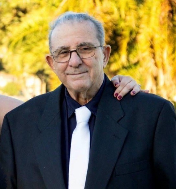 Obituary of Gilbert Jesus Gonzalez