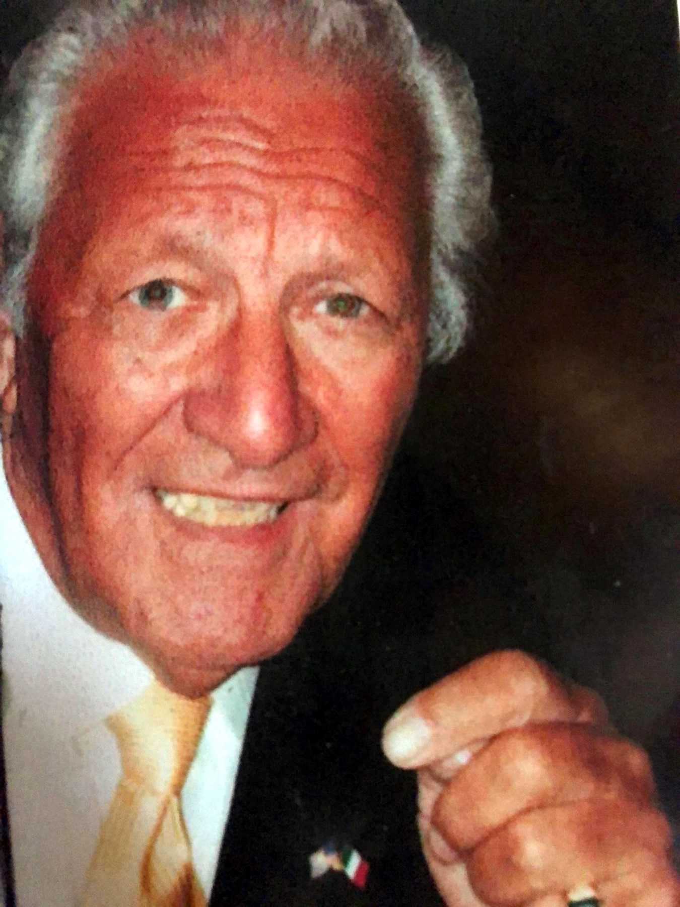 Daily News Huntingdon Obituaries - n0158do