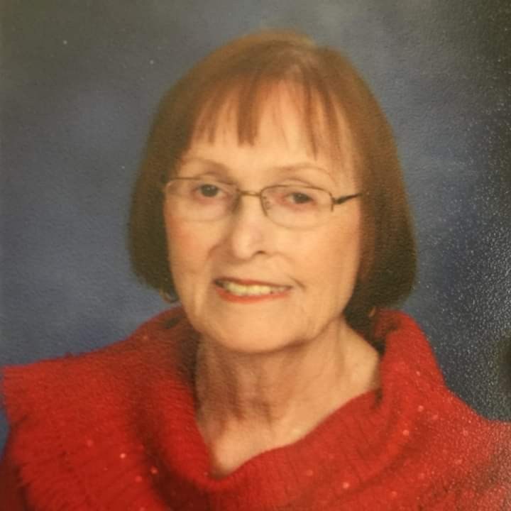 Obituary of Margaret Curry