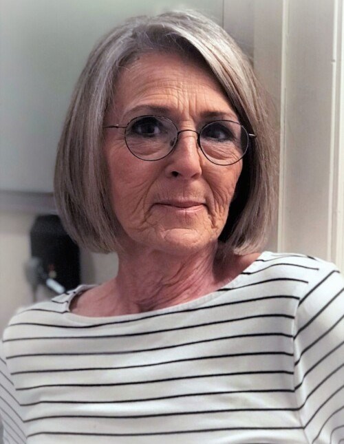 Obituary of Debra Lee Paul