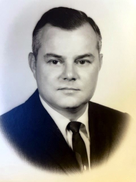 Obituary of Marion Albert Burgess Sr.