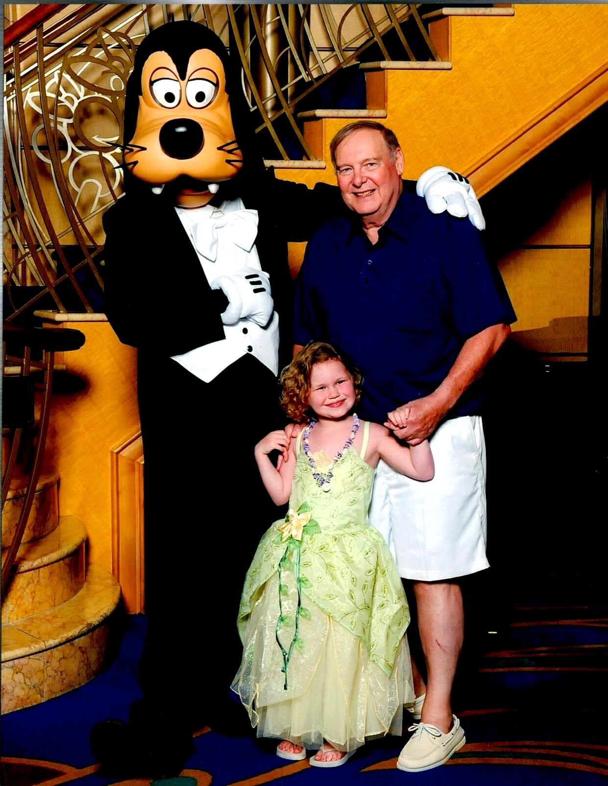 Obituary of Ronald L. Kramer