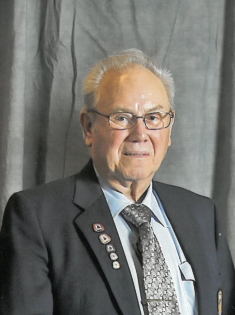 Obituary of Mike Semchuk