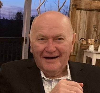 Obituary of Gary Joe White