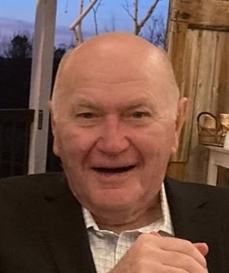 Obituary of Gary Joe White