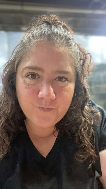 Obituario de Mary Ellen Day